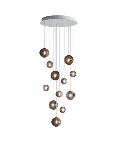 Bomma-Dark-and-Bright-Star-chandelier-12-circular-cigar