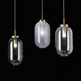 Bomma Discontinues Two Iconic Collections Disc and Lantern