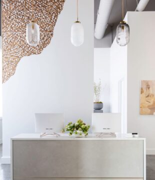 Lantern-pendant-lighting-SLK-clinic4