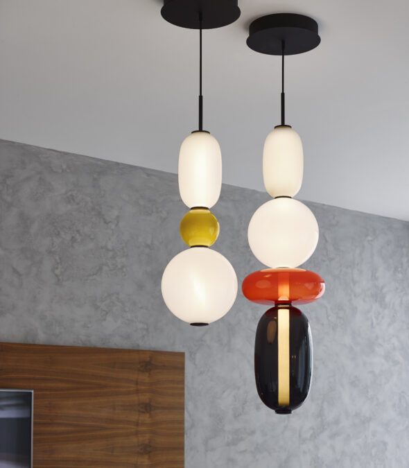 Šárecký dvůr Crestyl showroom 1