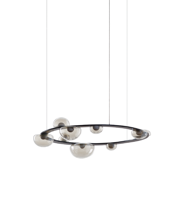 bomma_dew_drops_circle_brushed_black_clear_glass_off_png