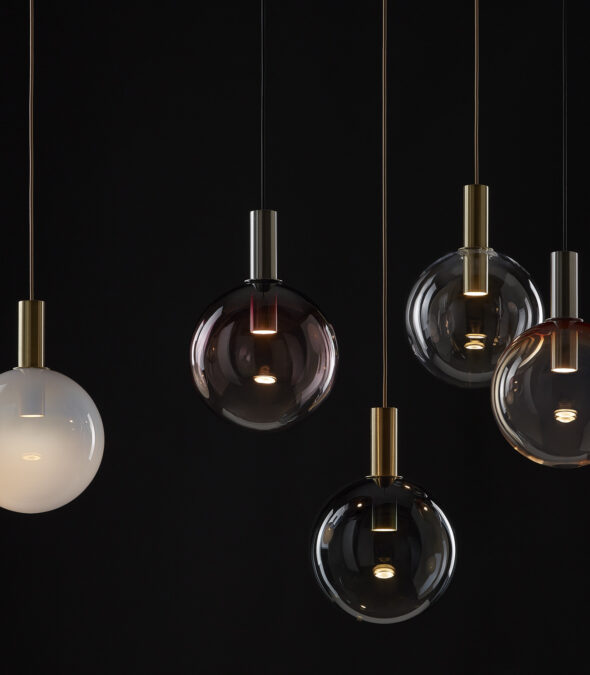 BOMMA_Divina_lighting_collection