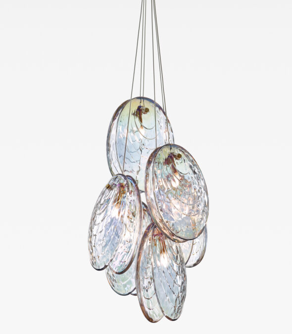 Mussels pearl