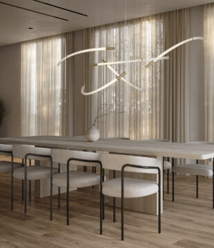 BOMMA_Flare_lighting_Residential_Dining_archi CGI