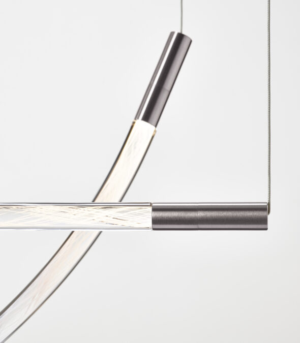 Bomma_Flare_lighting_brushed_Silver