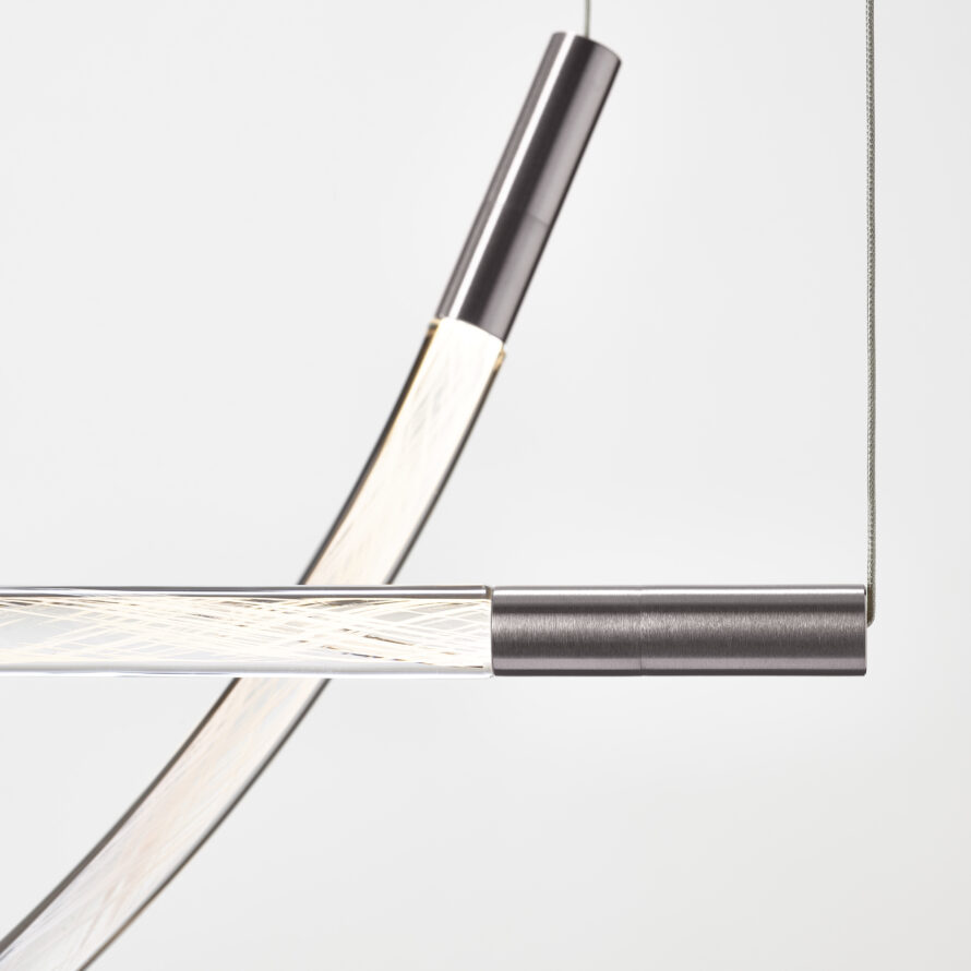 Bomma_Flare_lighting_brushed_Silver