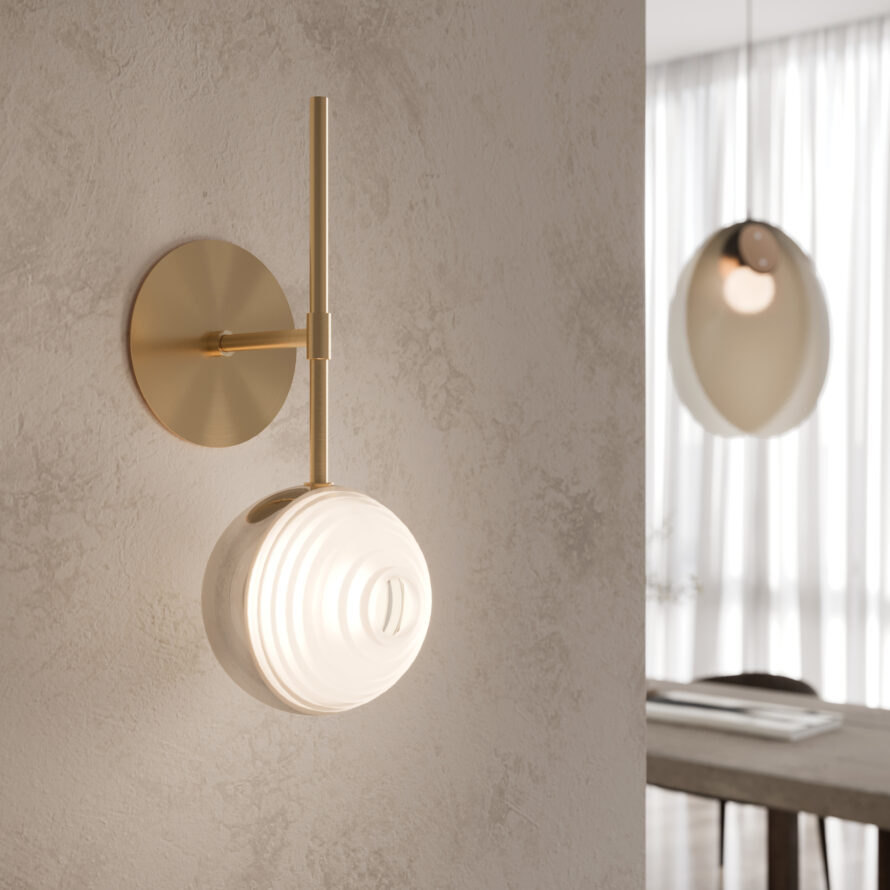 Constellation_wall_dining_room_dark_and_bright_star
