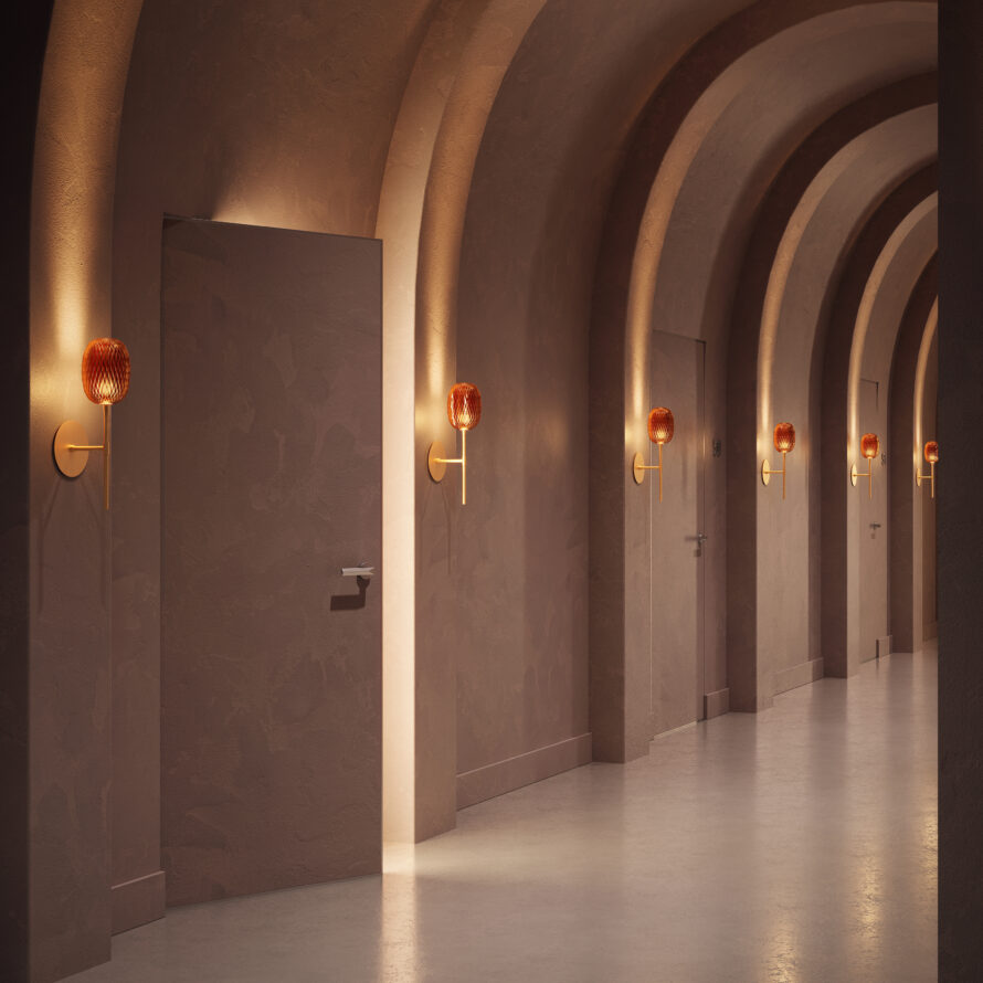 Constellation_wall_Metamorphosis_amber_large_hall