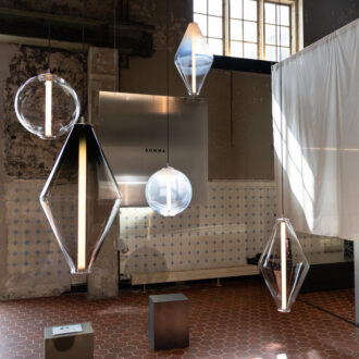 BOMMA na 3daysofdesign 2024