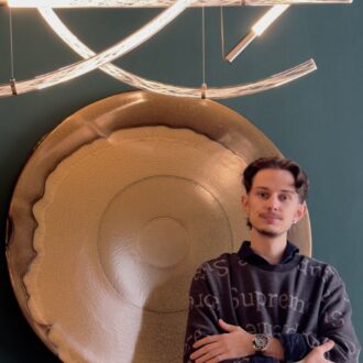 Lukáš Heřík