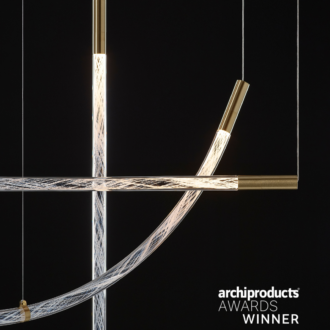 Flare vyhrála Archiproducts Awards