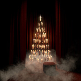 Season's Greetings