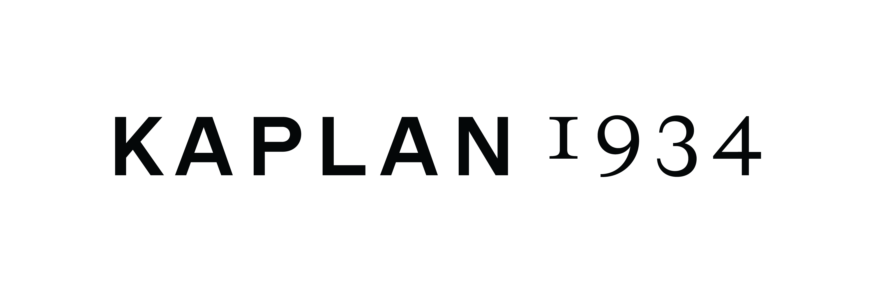 Kaplan1934