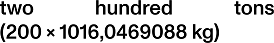twohundredtons