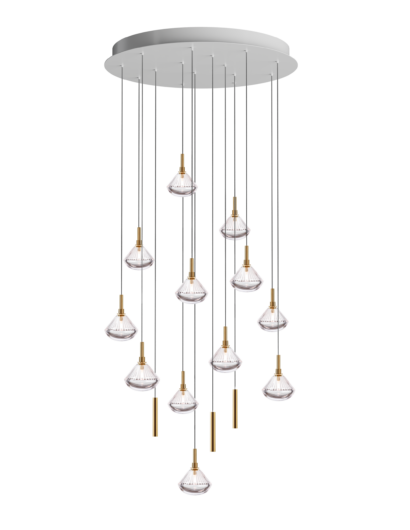 BEAMS_12_STELLAR DUST_GOLD