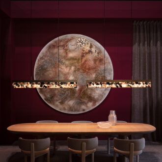 BOMMA at Euroluce 2025