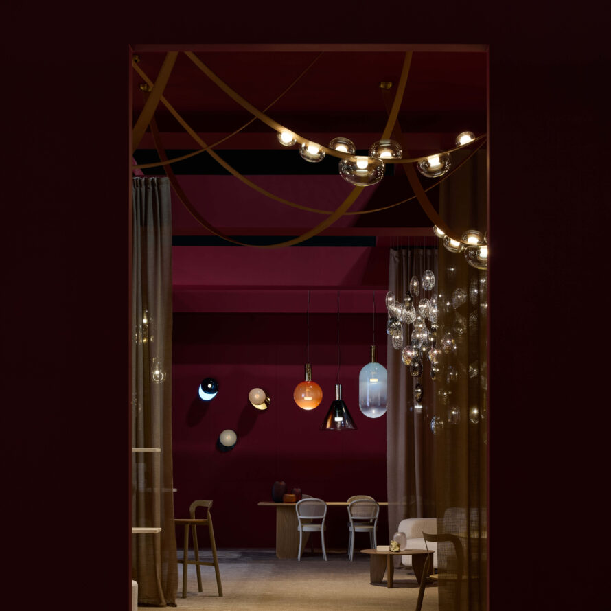 BOMMA_Euroluce_2025_