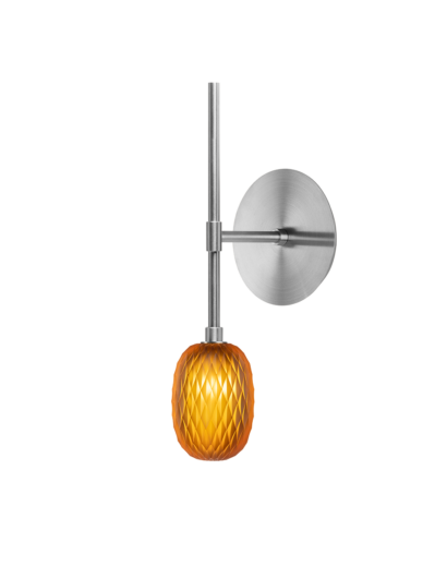 wall small_metamorphosis_amber_silver