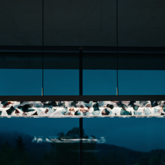 New Fragment Line Lighting