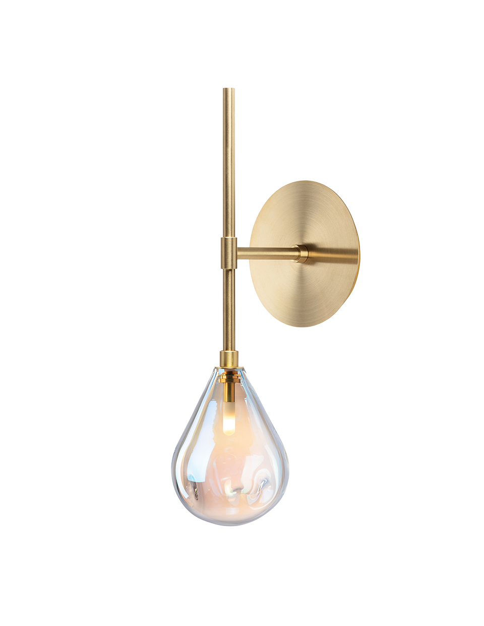 SOAP mini wall_perlet_gold_Bomma
