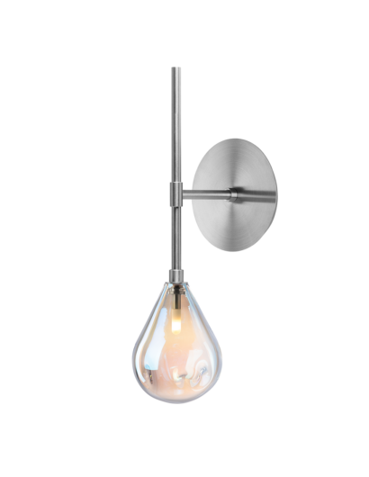 SOAP mini wall_perlet_silver_Bomma