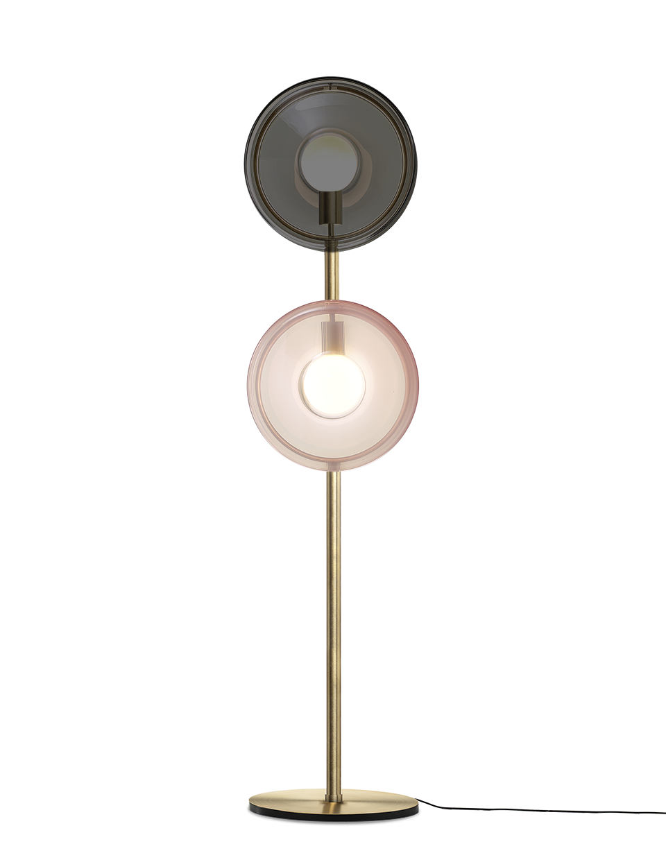 ORBITAL_FLOOR_BRUSHED_GOLD_smoke_pink_ON