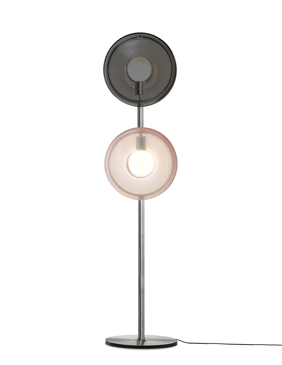 ORBITAL_FLOOR_BRUSHED_SILVER_smoke_pink_ON
