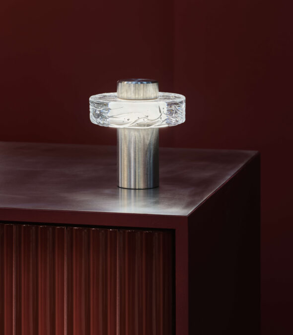 BOMMA_Maison&Objet_2026_Ollo_ph_Ulehla_brushed_silver