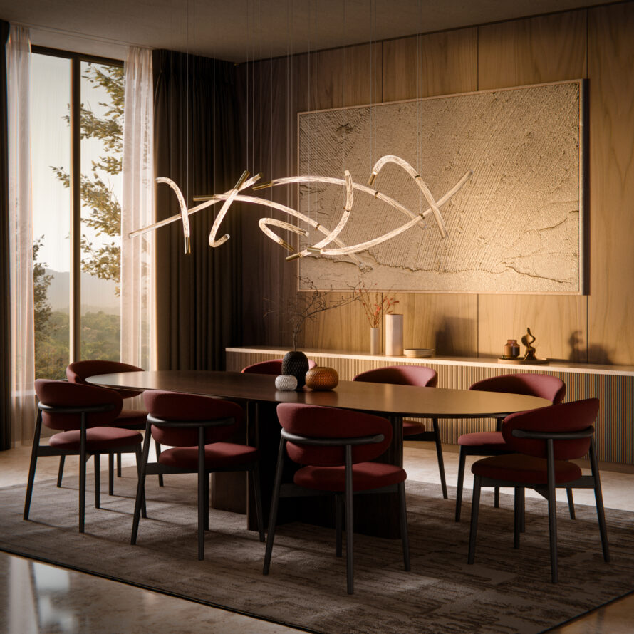 BOMMA_Flare_dining