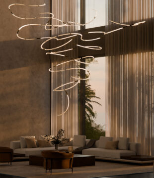 BOMMA_Lobby_Flare_installation_2