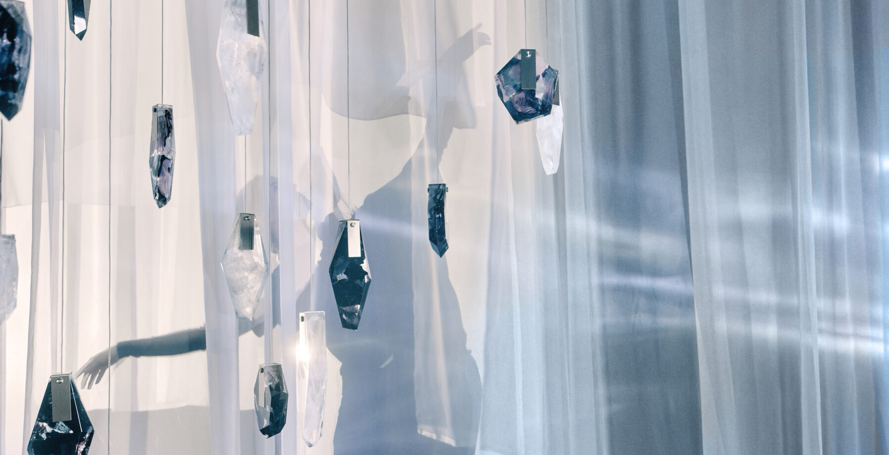 Fragments of Light na 3daysofdesign