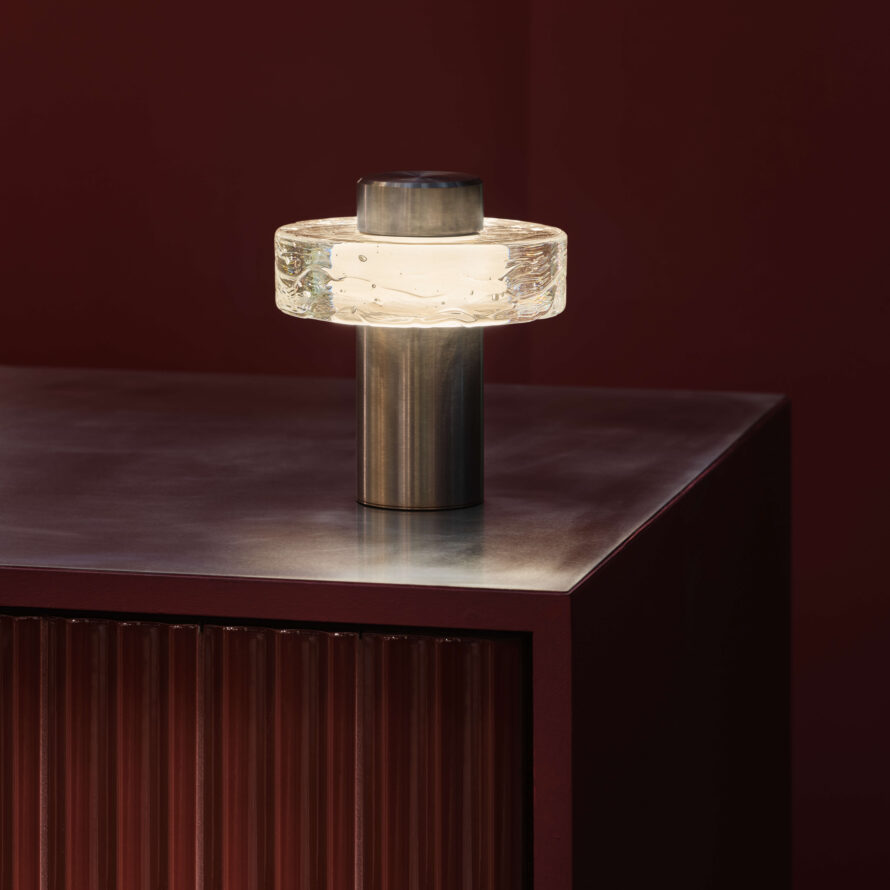 BOMMA_Maison&Objet_2026_Ollo_ph_Ulehla_brushed_bronze