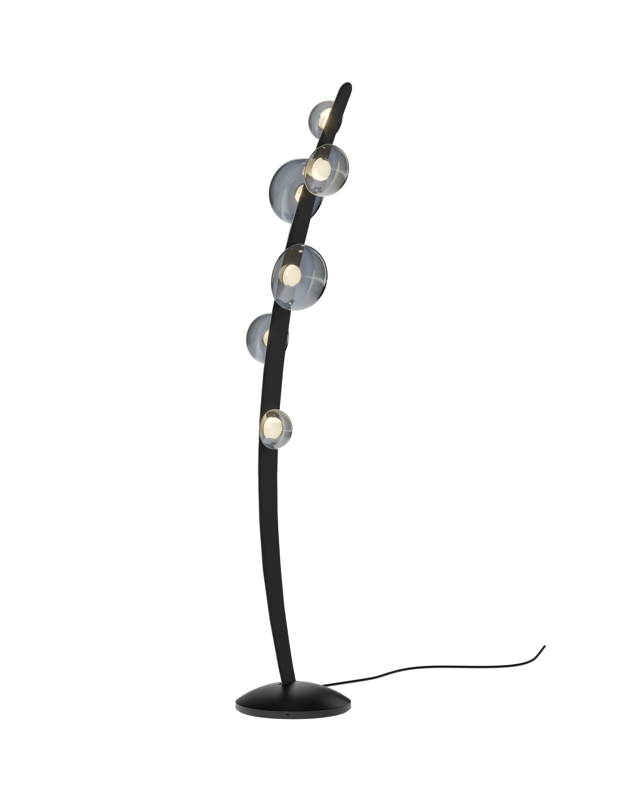 Dew_Drops_Floor_lamp_Smoke_glass (1)