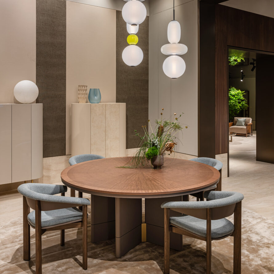 Turri Salone 2026 – Roma bedroom – BOMMA (10)