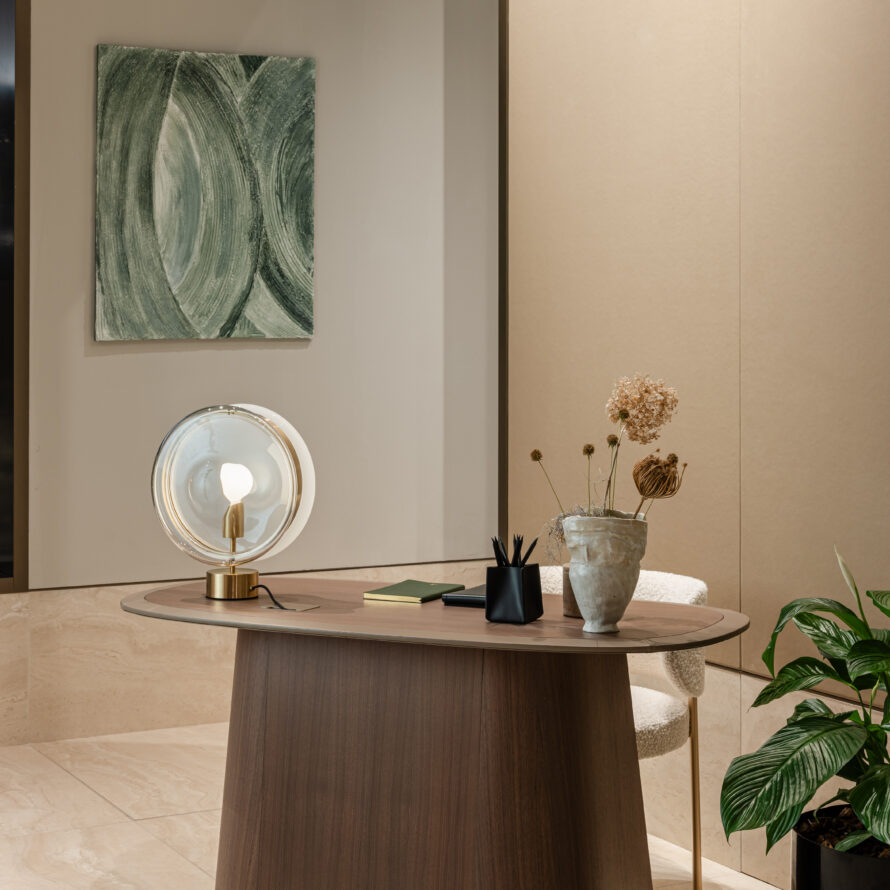 Turri Salone 2026 – Roma bedroom – BOMMA (4)