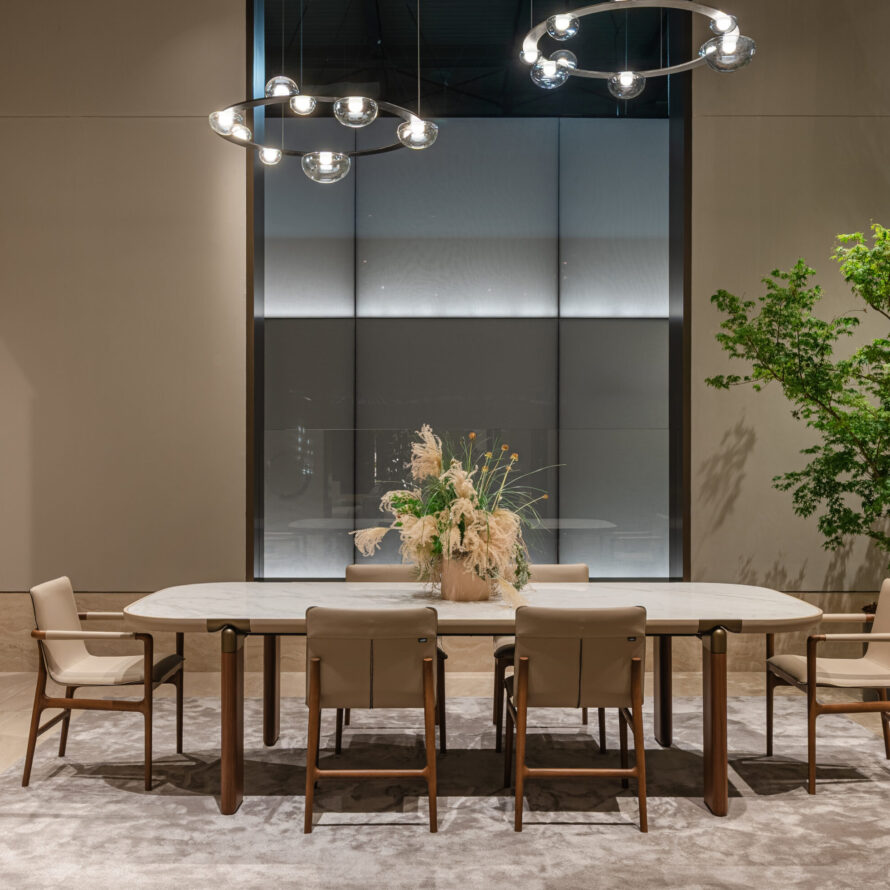 Turri Salone 2026 – Roma bedroom – BOMMA (6)