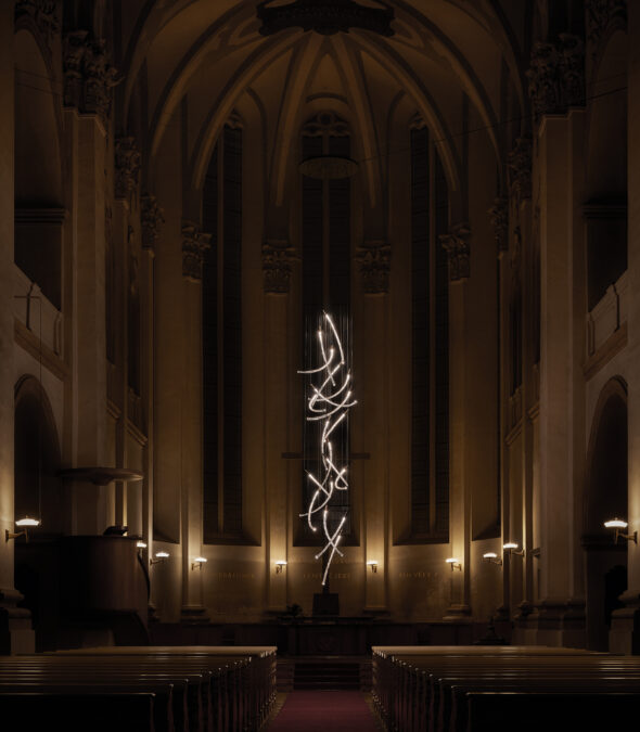 BOMMA_Designblok_Flare_Ulehla