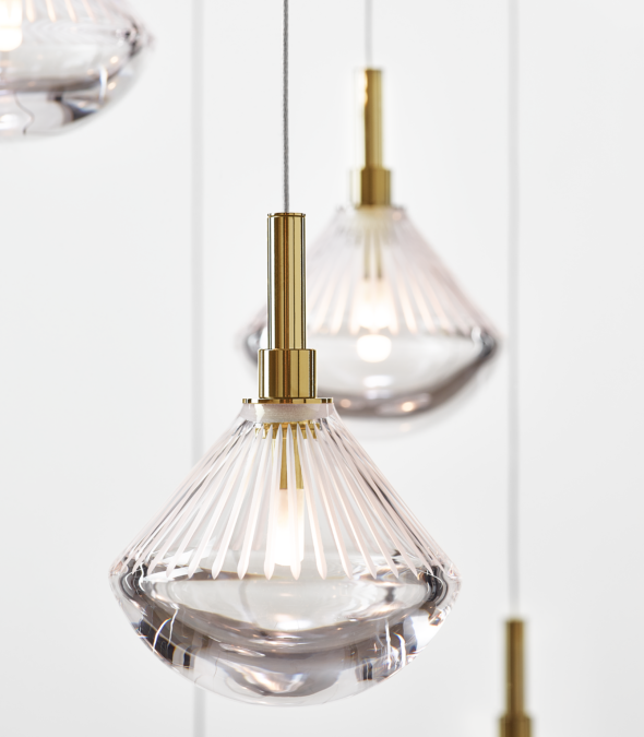 BOMMA_Stellar_Dust_lighting_collection_detail_white_brushed_gold