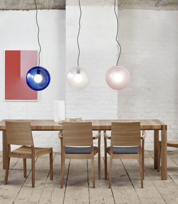 Chop Table_Lyon Chair_Lyon Armchair_Hoop Bowl_location