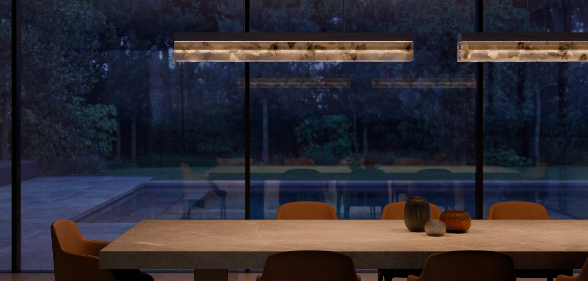 Fragment Line_Dinning Room 02