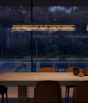 Fragment Line_Dinning Room 02