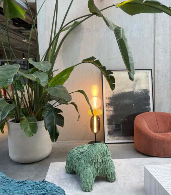 Pebbles_floor_bomma_Kastoor_Amsterdam