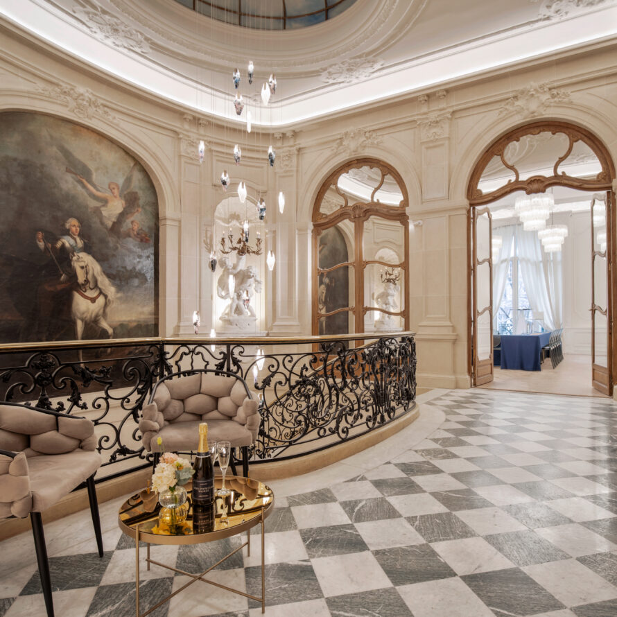 Hôtel Particulier Wagram_Paris_Fragments_Bomma (11)