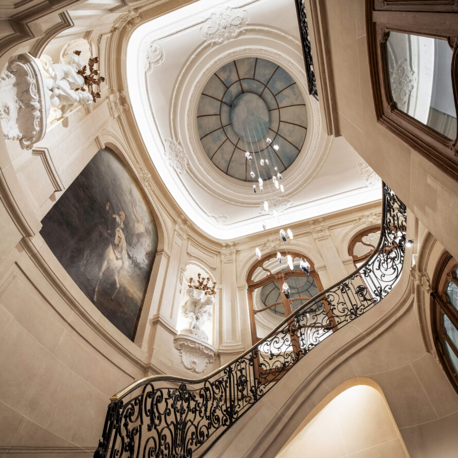 Hôtel Particulier Wagram_Paris_Fragments_Bomma (13)